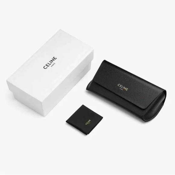 NWT CELINE EYEGLASSES - Picture 3 of 3